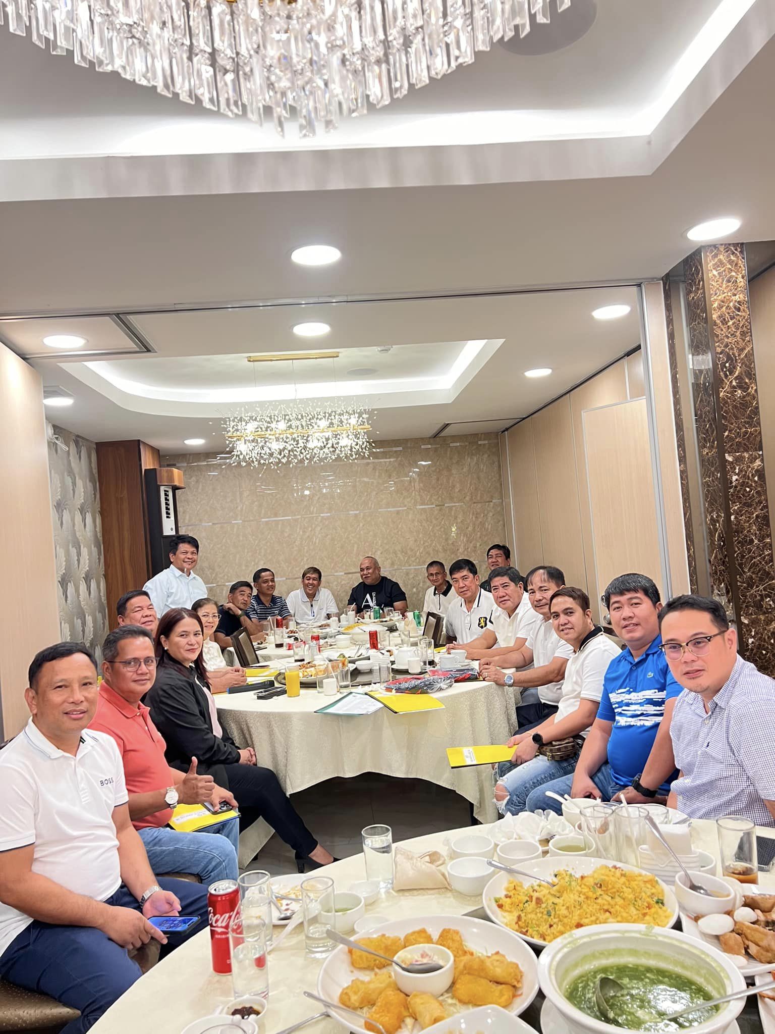 LnB Bulacan Chapter regular monthly meeting (June 2024)